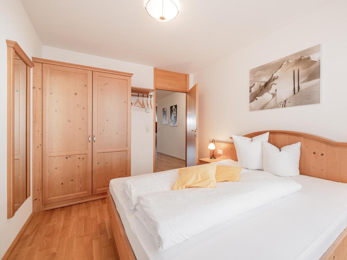 Myalps Historical Apartment Oetz Luaran gambar