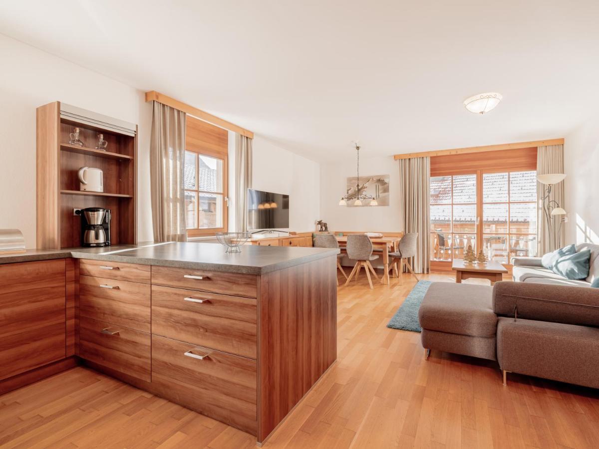 Myalps Historical Apartment Oetz Luaran gambar