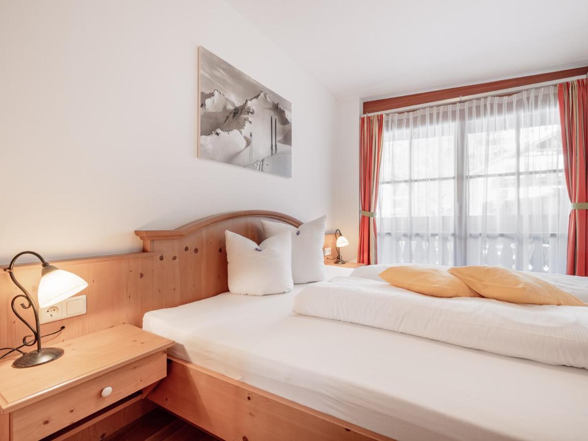 Myalps Historical Apartment Oetz Luaran gambar